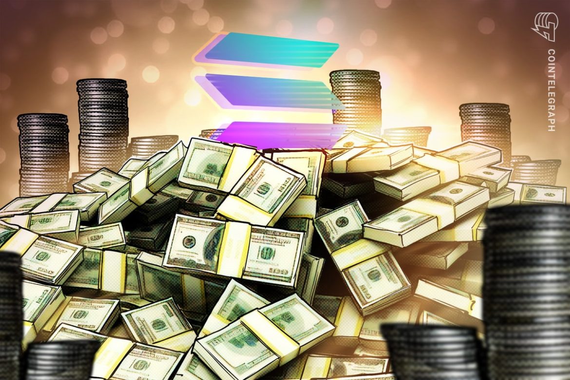 A16z crypto invests $50 million in Solana liquid staking protocol Jito