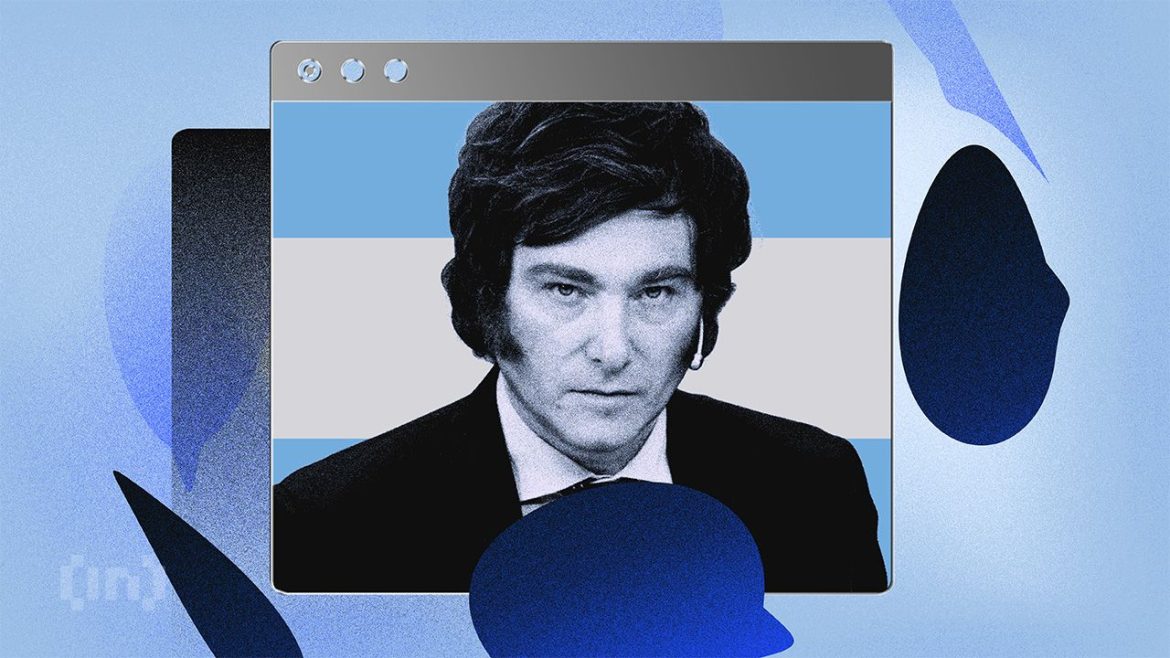 Argentina’s President Milei Turns Pro-Bitcoin Hopes Upside Down Did The US Government Hack Crypto Wallets To Create a Bitcoin Reserve
