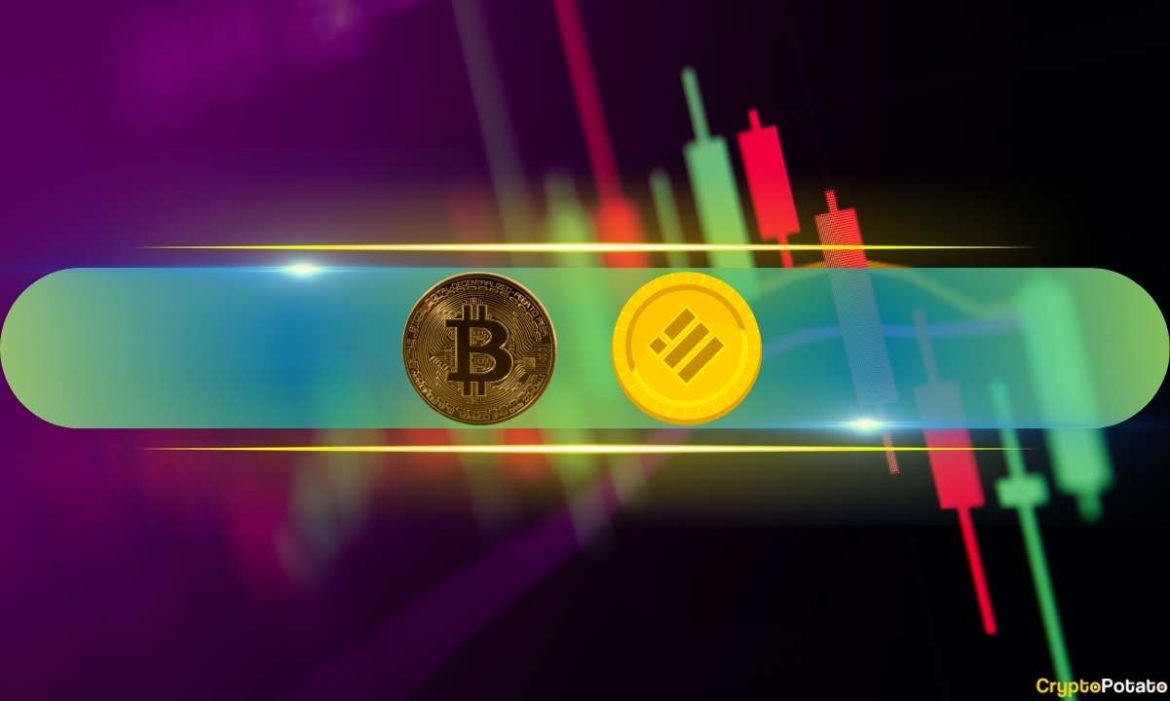 BNB Hits New ATH Just Days After Market Meltdown, BTC Eyes $116K: Market Watch
