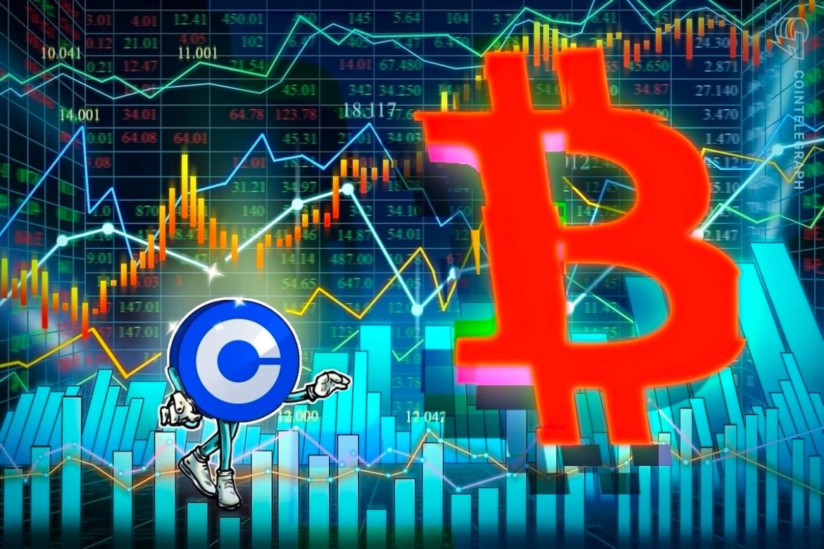 BTC RSI Hits April Lows as Coinbase Premium Turns Red