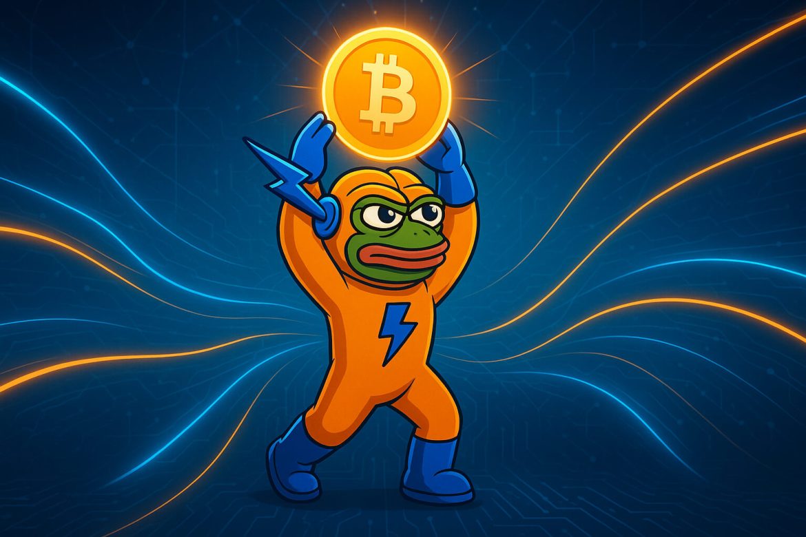 Bitcoin Hyper Promises Explosive Solution to Bitcoin’s Biggest Problems Bitcoin Hyper Promises Explosive Solution to Bitcoin's Biggest Problems