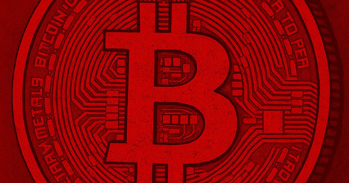 Bitcoin Price Falls Below $110,000 As Gold Surges To Highs Micah Zimmerman
