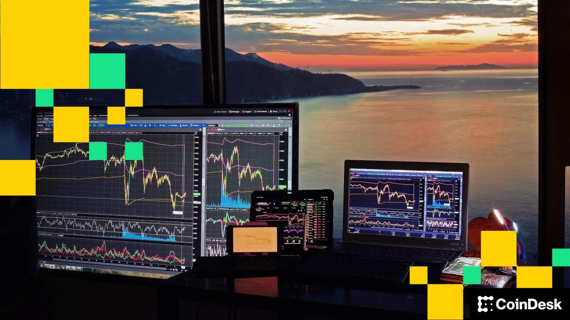 Bitcoin's (BTC) Friday Tumble Gets a Look at Citigroup