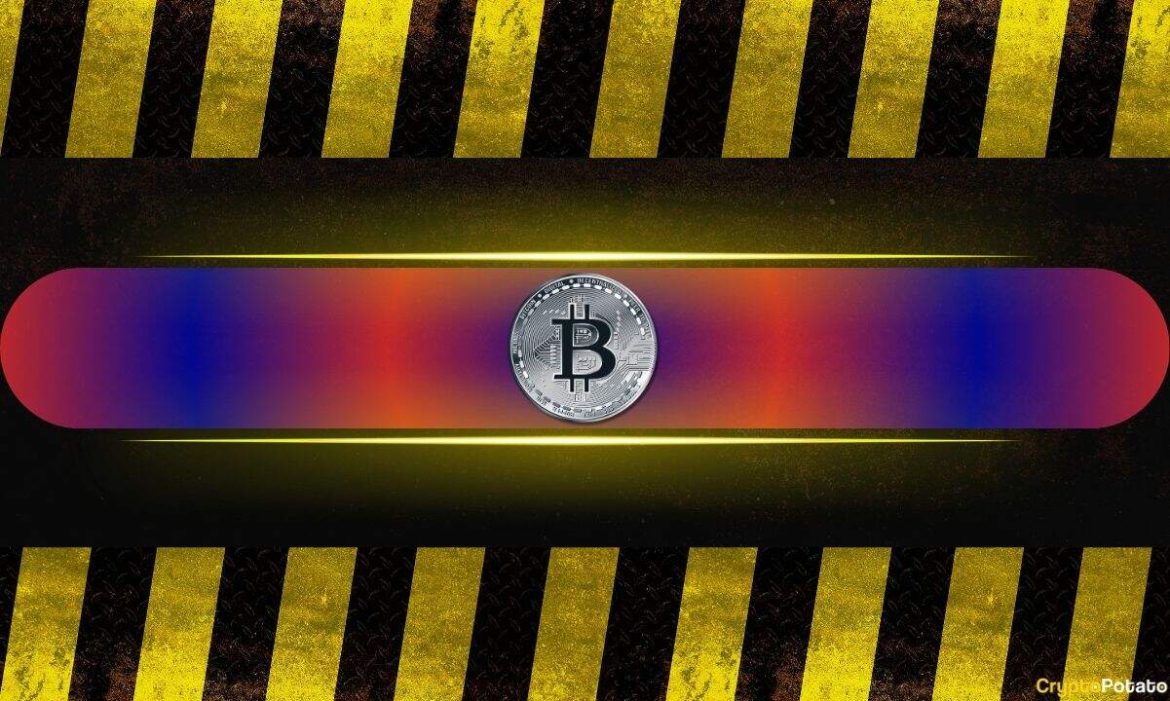 Bitcoin’s Key Levels Revealed as Analyst Warns of Recovery Fatigue