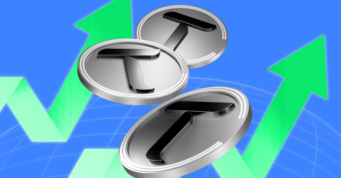 Bittensor’s TAO jumps 32% as investors eye institutional adoption and first halving – DL News