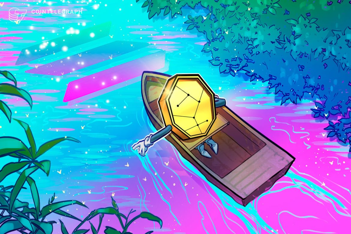 Bitwise CIO Matt Hougan Bullish on Solana Growth and Adoption Bitwise CIO Matt Hougan Bullish on Solana Growth and Adoption