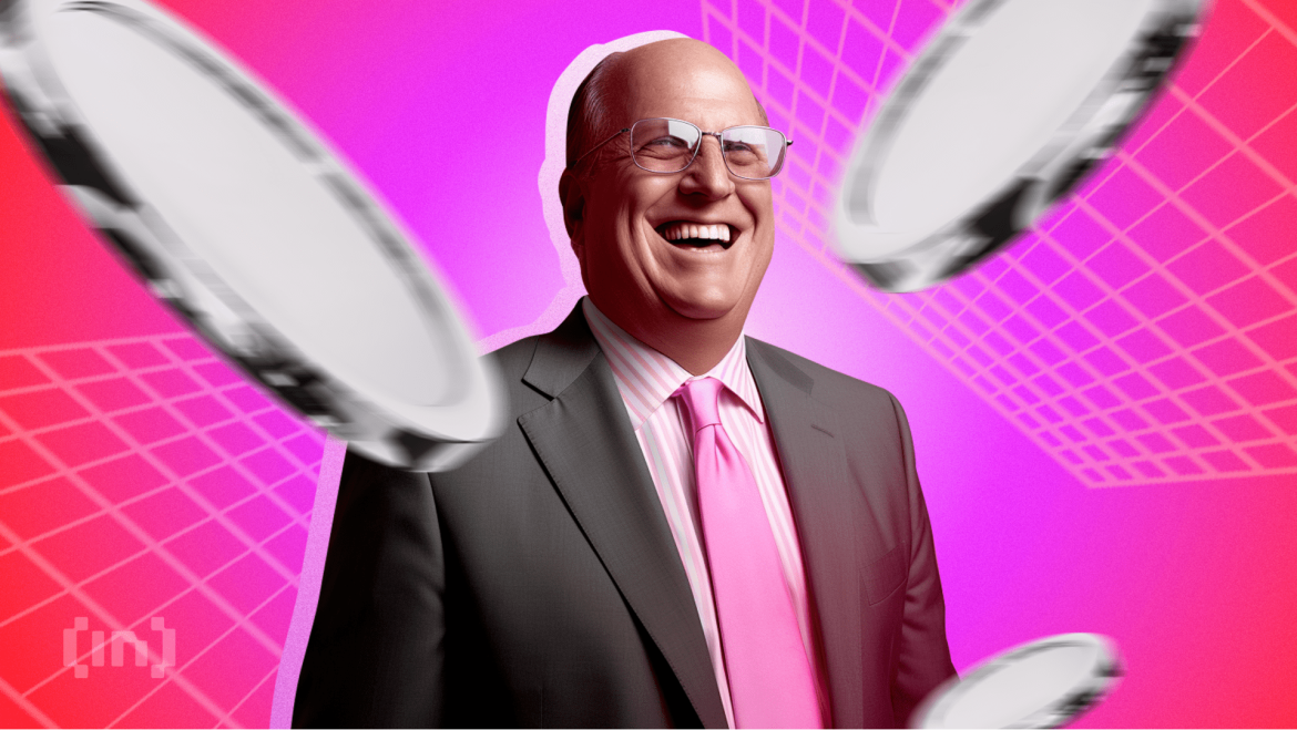 Regulation Becomes Alpha: US Policy Fuels Crypto VC