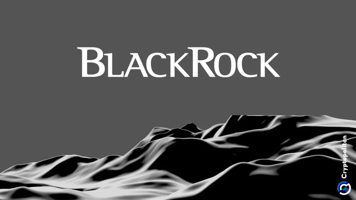 Blackrock’s IBIT leads market inflows as rival BTC, ETH ETFs see outflows