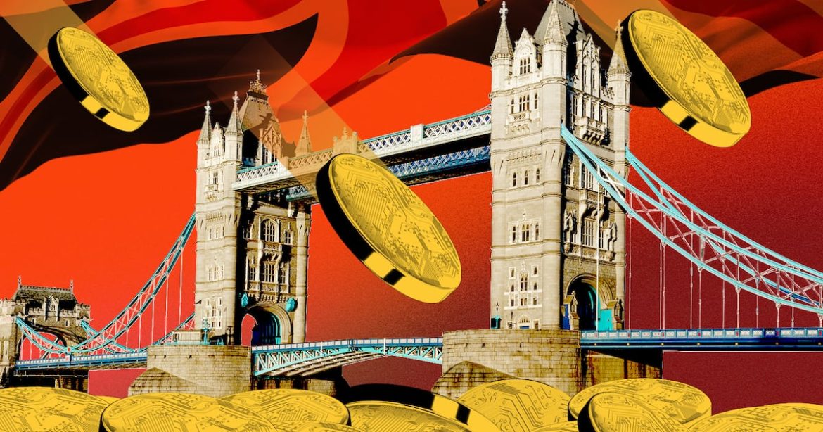 Britain’s financial watchdog unveils $19tn plan to make UK ‘world leader’ in tokenisation – DL News