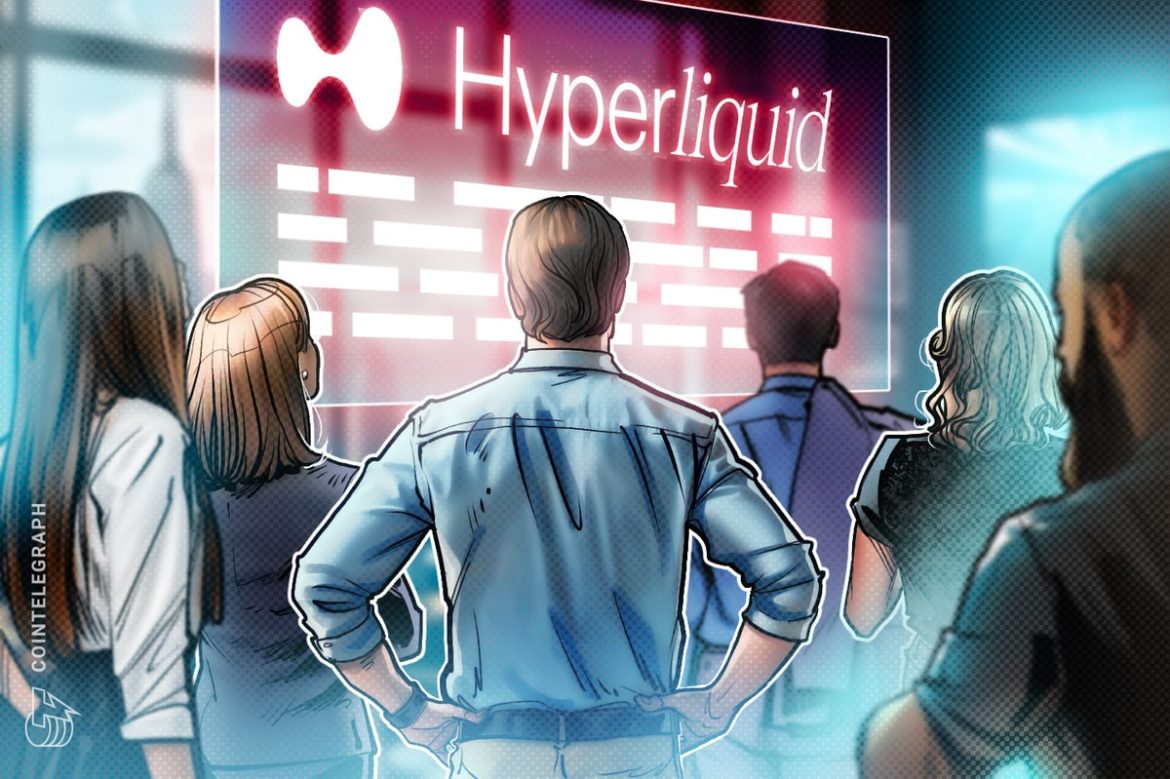 Centralized Exchanges Underreport Liquidations: Hyperliquid CEO