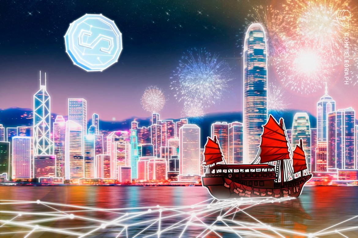 China Tech Giants Halt Hong Kong Stablecoin Plans Amid Beijing China Tech Giants Halt Hong Kong Stablecoin Plans Amid Beijing Concerns