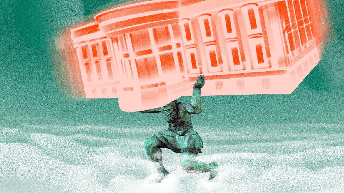 Representative Jackson's Robinhood Holdings