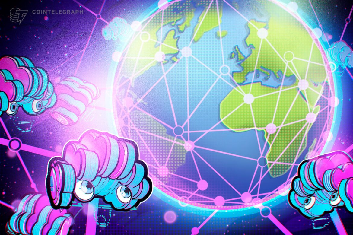 Decentralized Compute Networks Will Democratize Global AI Access Decentralized Compute Networks Will Democratize Global AI Access
