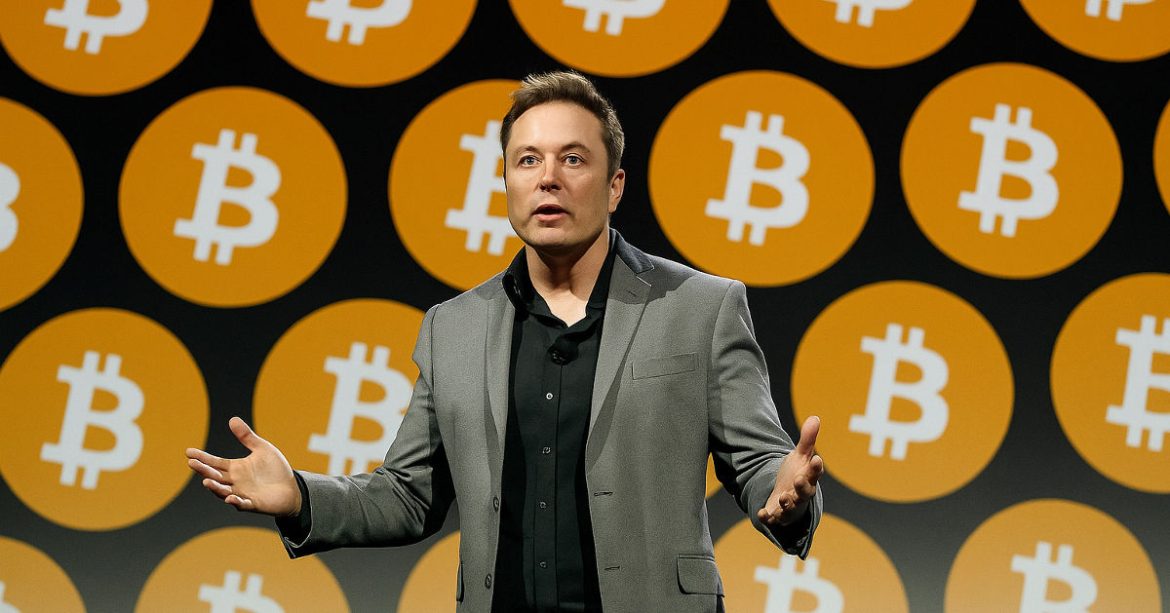 Elon Musk Praises Bitcoin's Resistance To Inflation