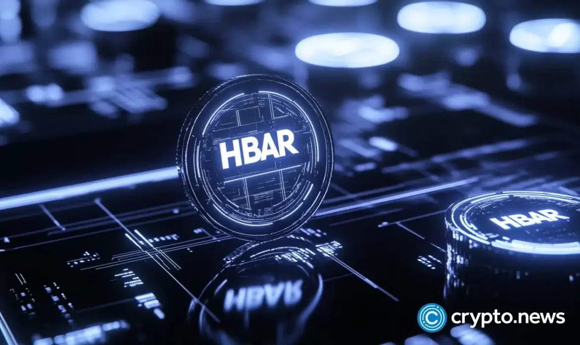 HBAR price to crash further amid Hedera ecosystem woes