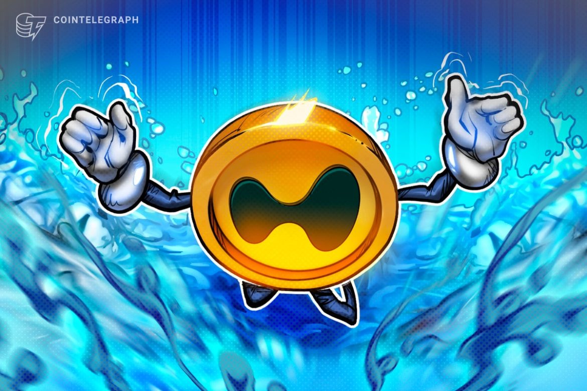 HyperLiquid Whale Loads Up Almost $500 Million On New BTC Short