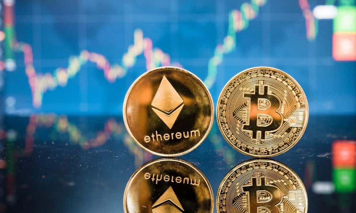 Institutions Scoop Up BTC and ETH After Crypto's Biggest Liquidation Event