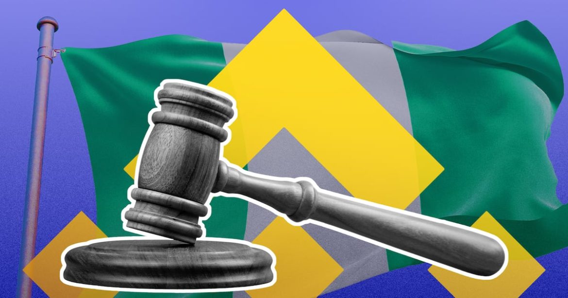 Judge to rule next month if Nigeria can sue Binance for $81bn after email blunder – DL News
