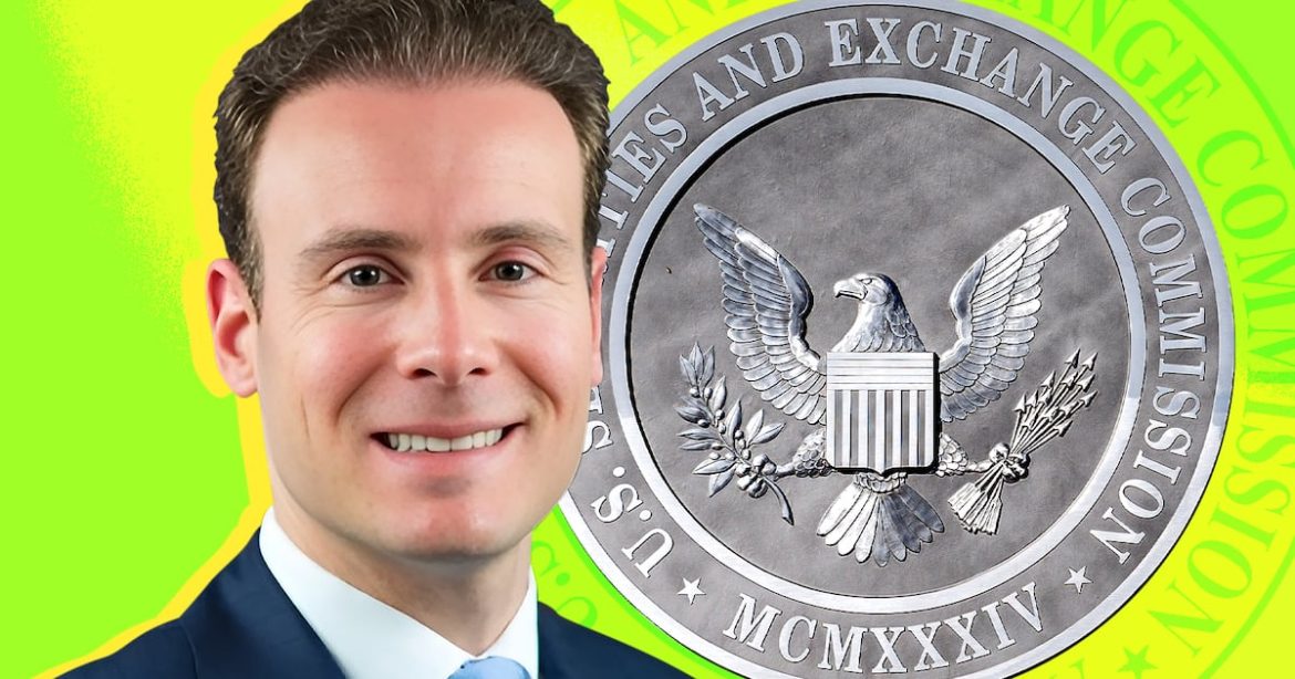 New CFTC nominee joins Trump pledge to make US ‘Crypto New CFTC nominee joins Trump pledge to make US ‘Crypto Capital of the World’ – DL News