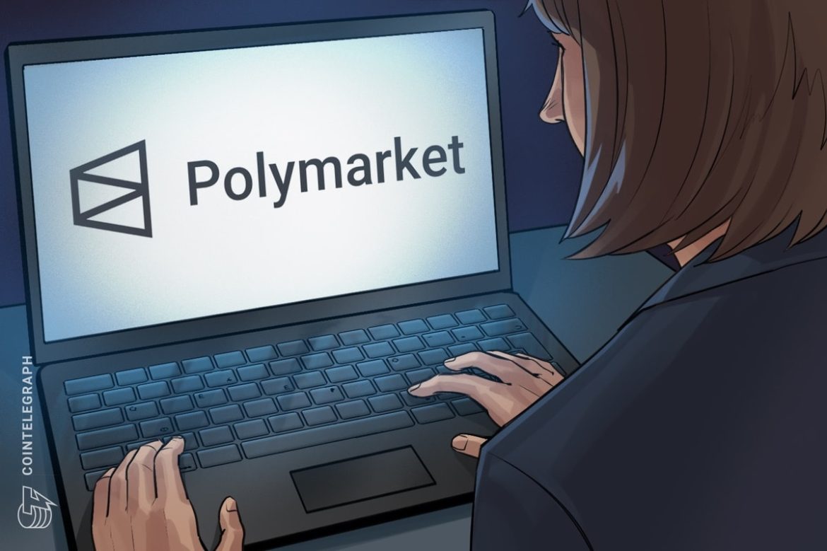 Nobel Peace Prize Bets on Polymarket Under Scrutiny: Report Nobel Peace Prize Bets on Polymarket Under Scrutiny: Report