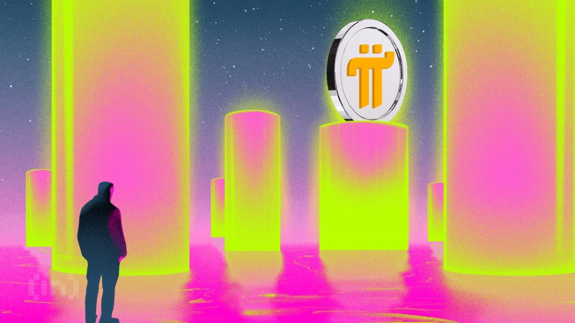 Pi Coin Price Analysis