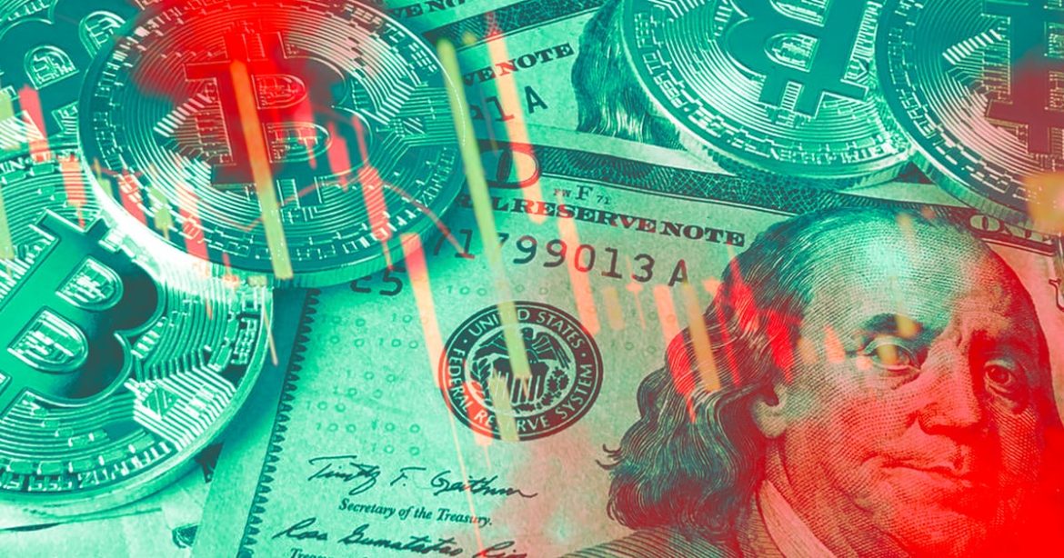 Record $19bn crypto crash exposes dark side of leverage boom – DL News