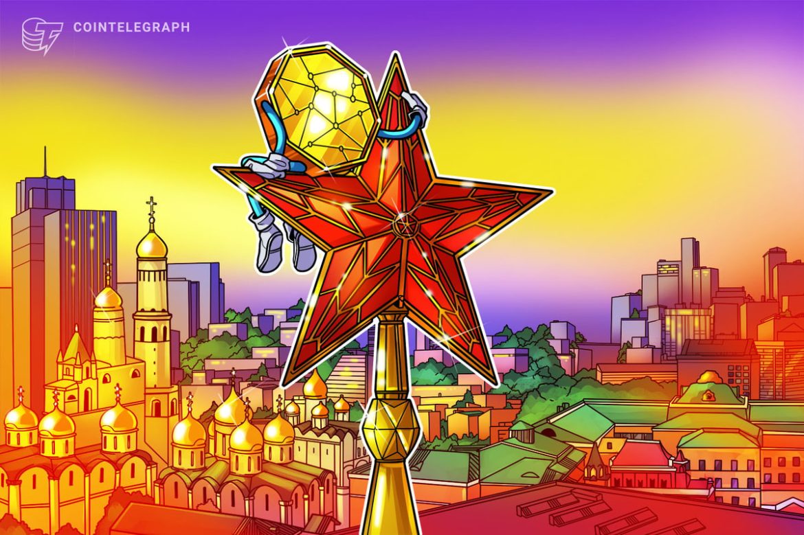 Russia Leads Europe In Crypto Adoption With $376B Tracked