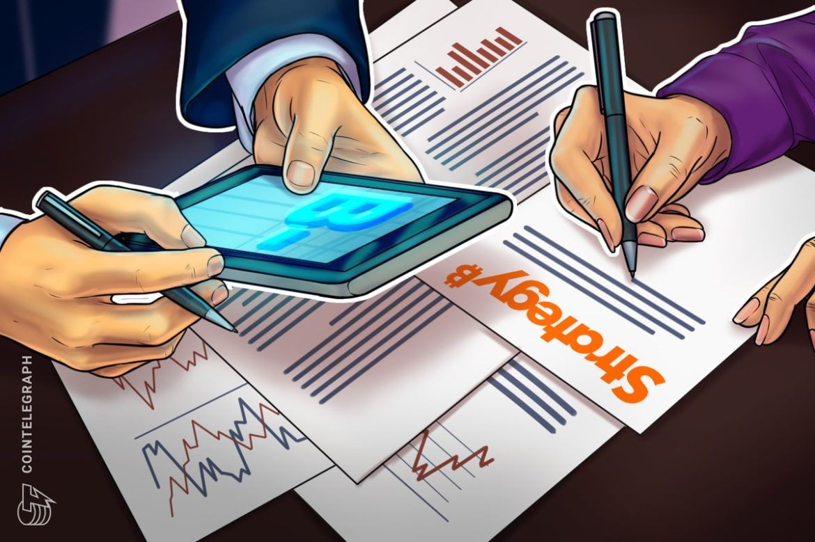 S&P Global Hits Strategy With B- Credit Rating S&P Global Hits Strategy With B- Credit Rating
