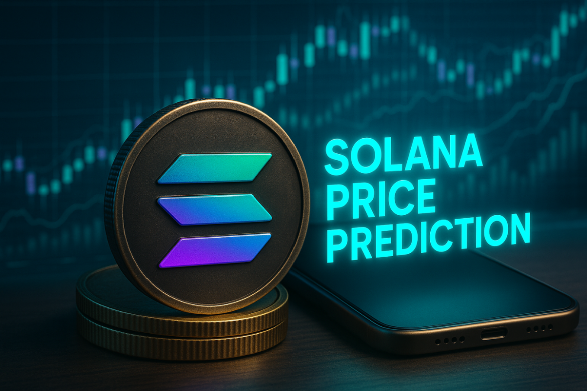 Solana Price Prediction: Analysts Expect $250 Recovery If Bitcoin Regains $120K