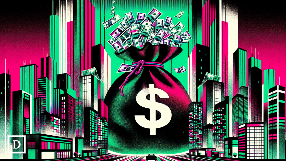 Stripe-Backed Tempo Blockchain Raises $500 Million in Series A Stripe-Backed Tempo Blockchain Raises $500 Million in Series A
