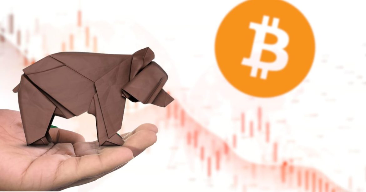 The $19bn crypto meltdown shows mass liquidation risk is increasing, analyst says – DL News