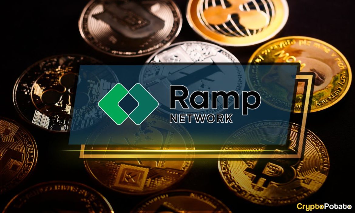 The Stablecoin Revolution Behind Ramp Network (Interview)
