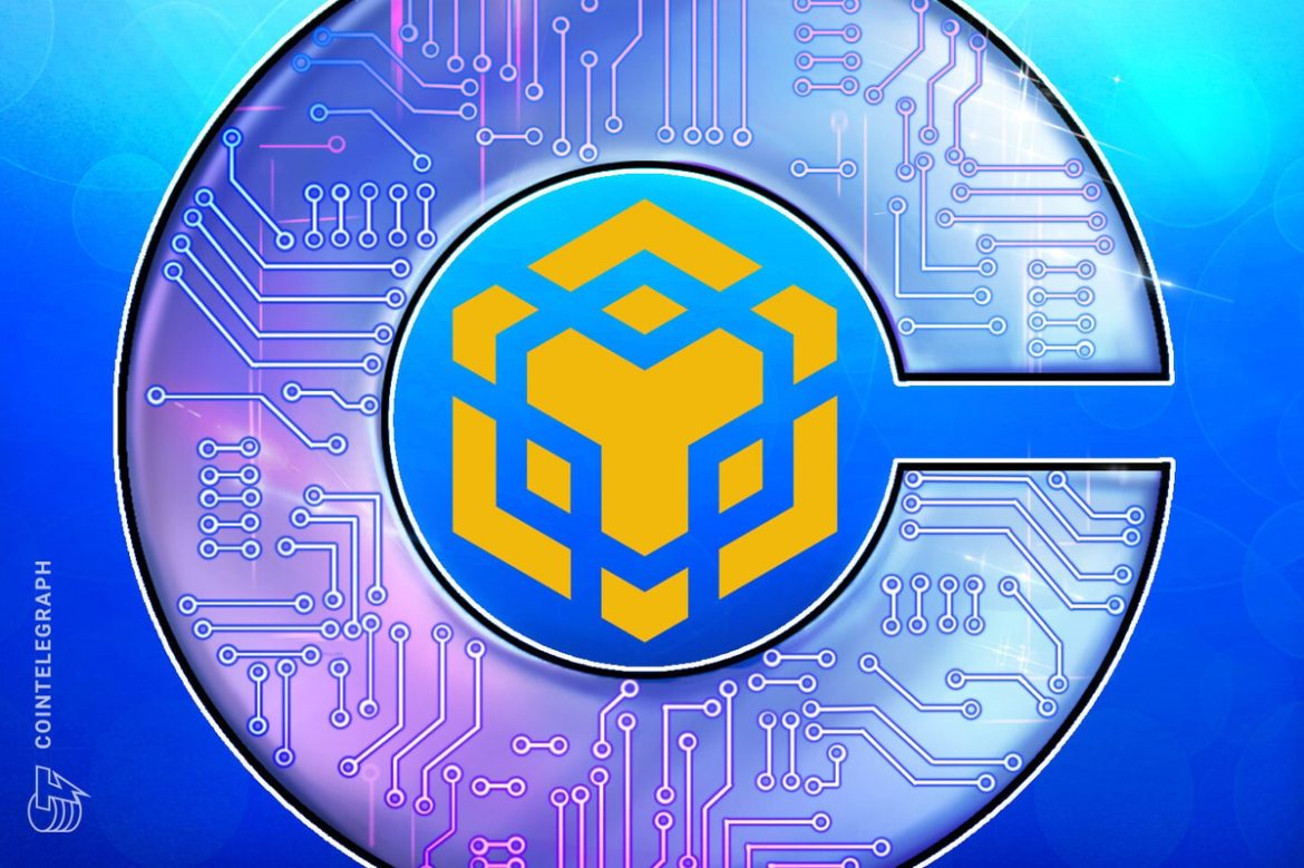 What’s Behind Coinbase Adding Binance’s BNB to its Roadmap?