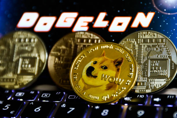 Why The Dogecoin 3.49% Annual Inflation Is Actually Not A Dogecoin