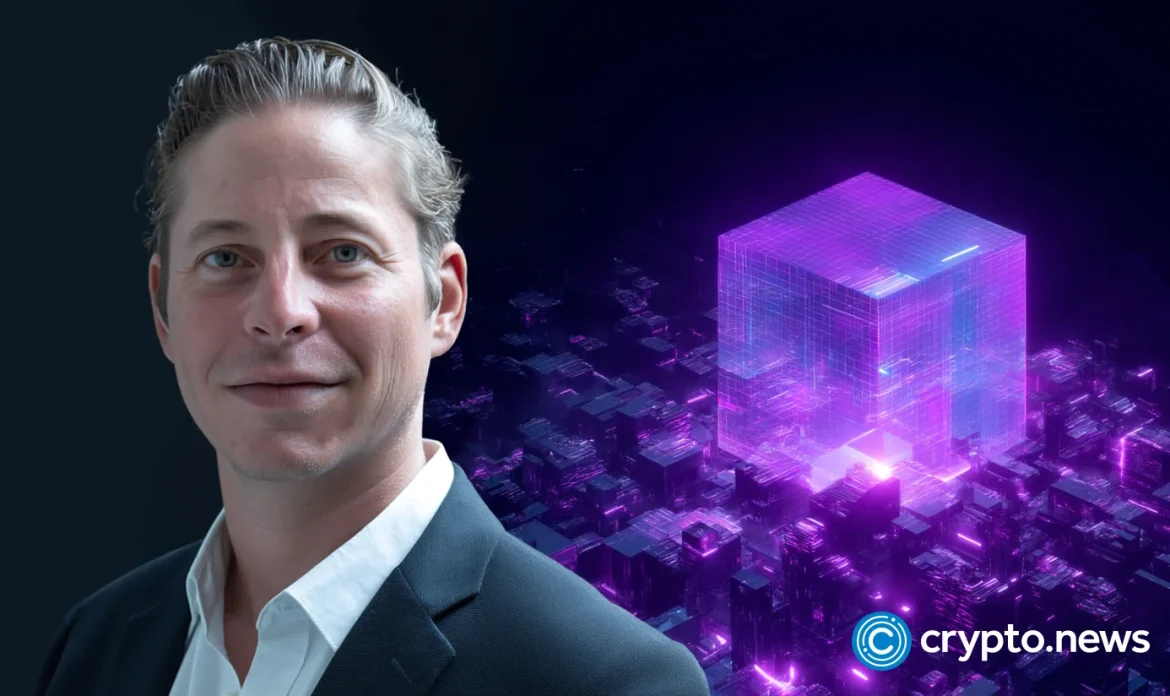 Why Upexi chose Solana over Ethereum for its treasury