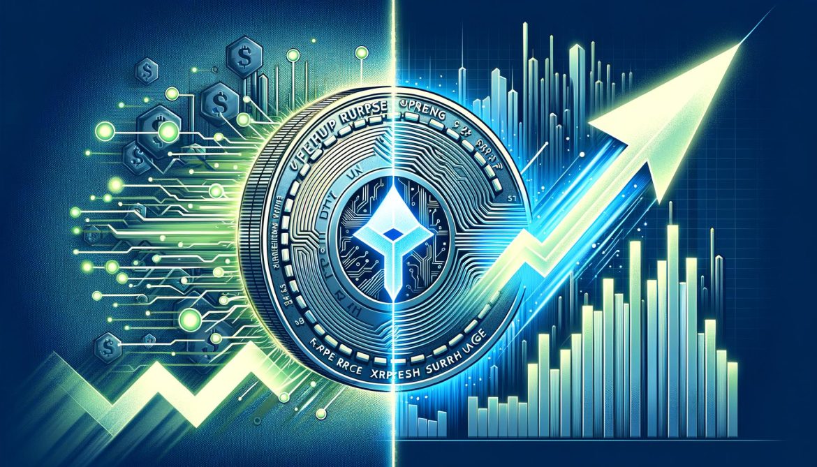 XRP Price Climbs Past $2.50 – Bulls Eye Next Barrier After Solid Recovery