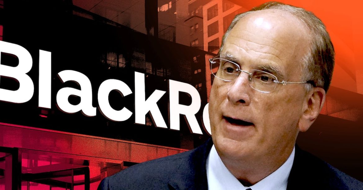 ‘Bitcoin shouldn’t be a large portion of your portfolio’ as BlackRock ETF drops to $90bn – DL News