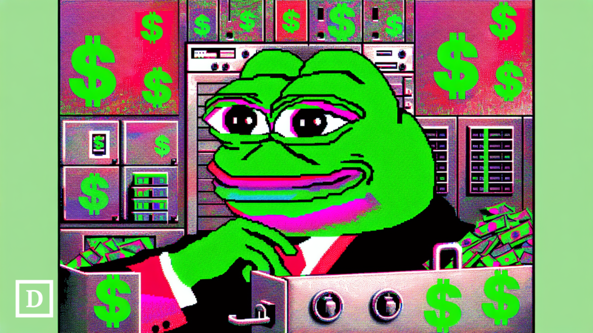 BNY’s New Fund Pushes for Safer Stablecoin Reserves