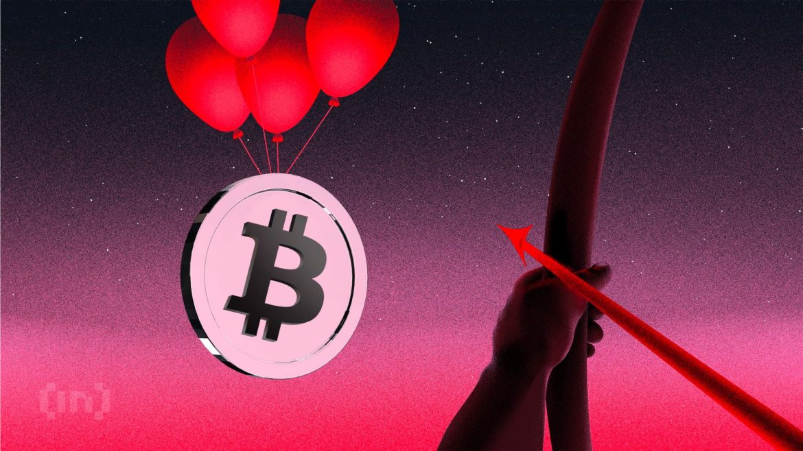 Bitcoin Bets on Kalshi Prediction Market