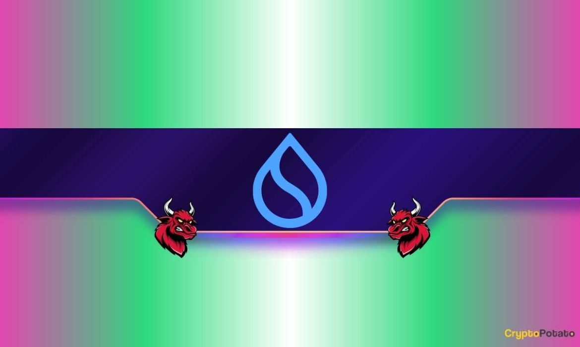 Sui (SUI) Soars by 11% Daily: Major Bull Run Incoming?