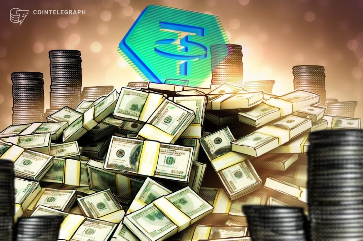 Tether Expands Commodity Lending With $1.5B in Trade Credit
