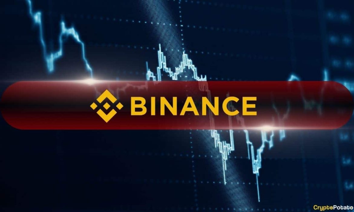 Binance Blacklists Fake Listing Agents, Offers $5M Bounty for Fraud Tips