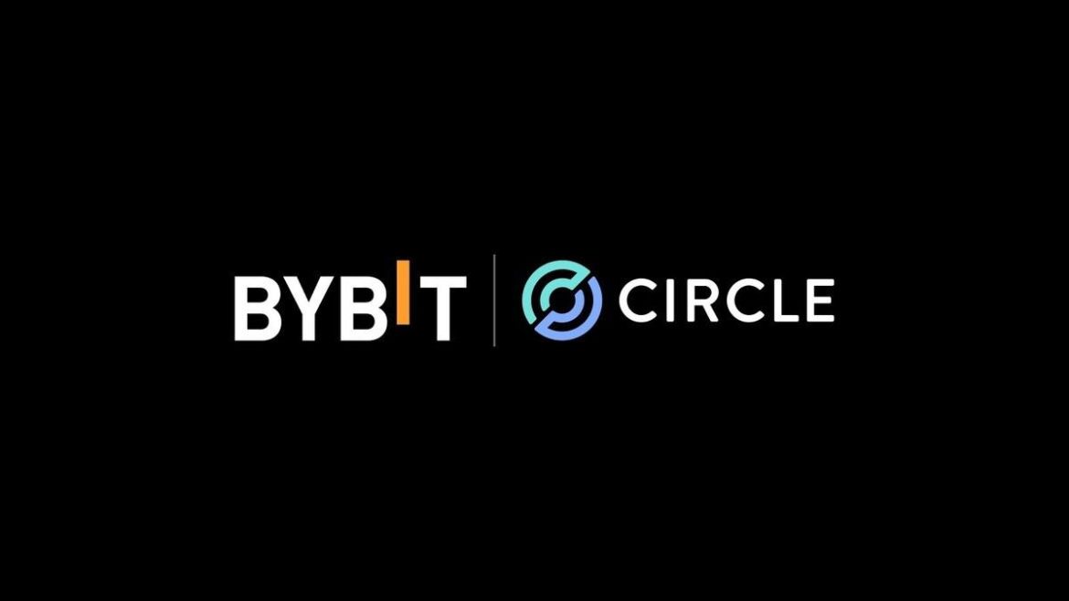 Bybit And Circle Forge Strategic Partnership To Advance Global USDC Adoption