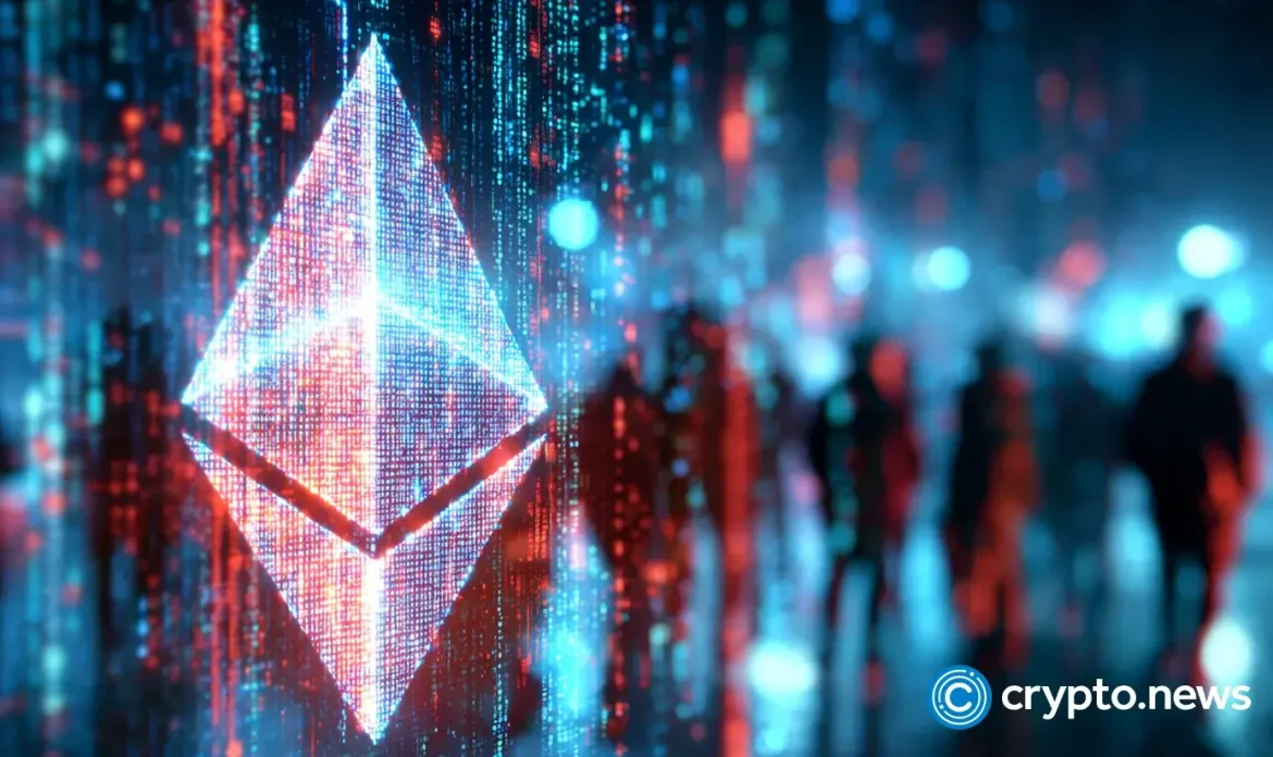 Ethereum price at risk of a pullback despite solid fundamentals