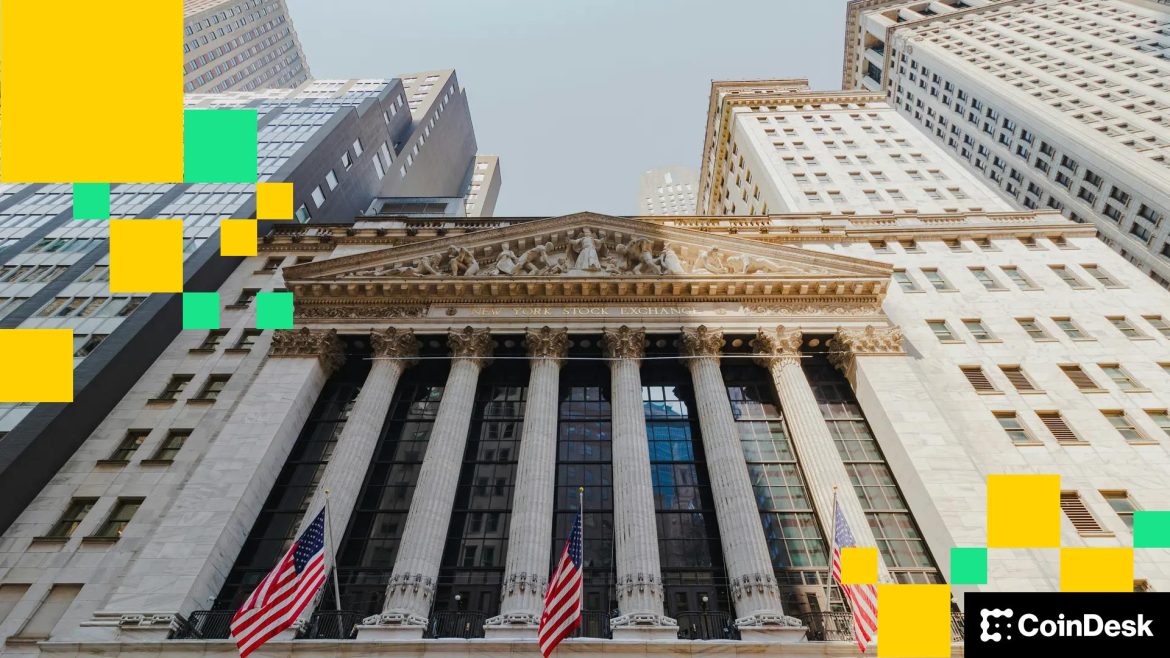 NYSE targets weekend investors with new blockchain platform for 24/7 stock trading