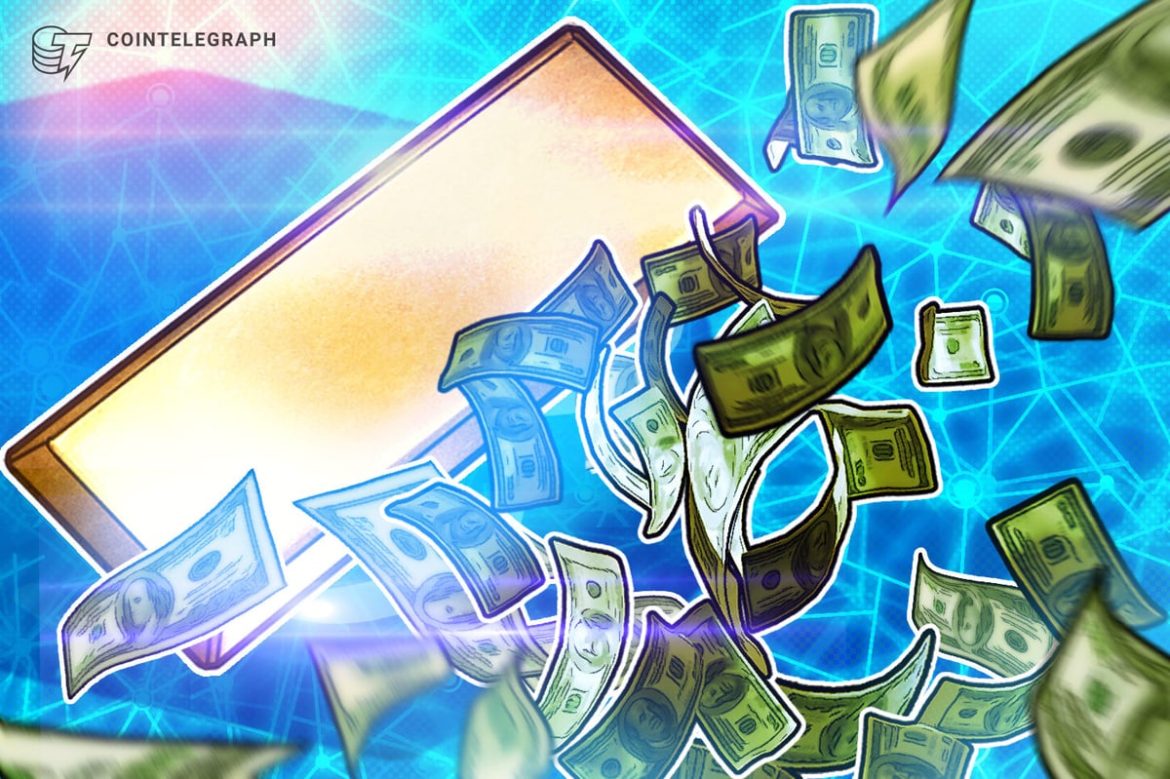 Stablecoin Fall Shows BTC, Crypto is Losing Capital to Gold