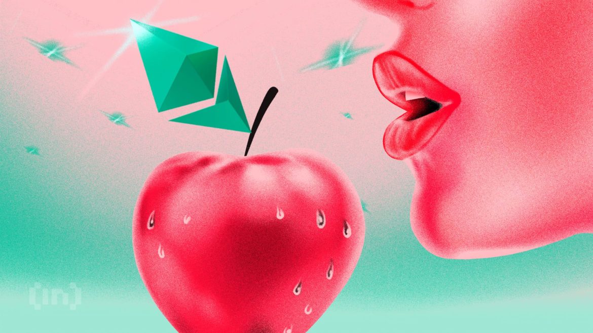 Ethereum Price Analysis