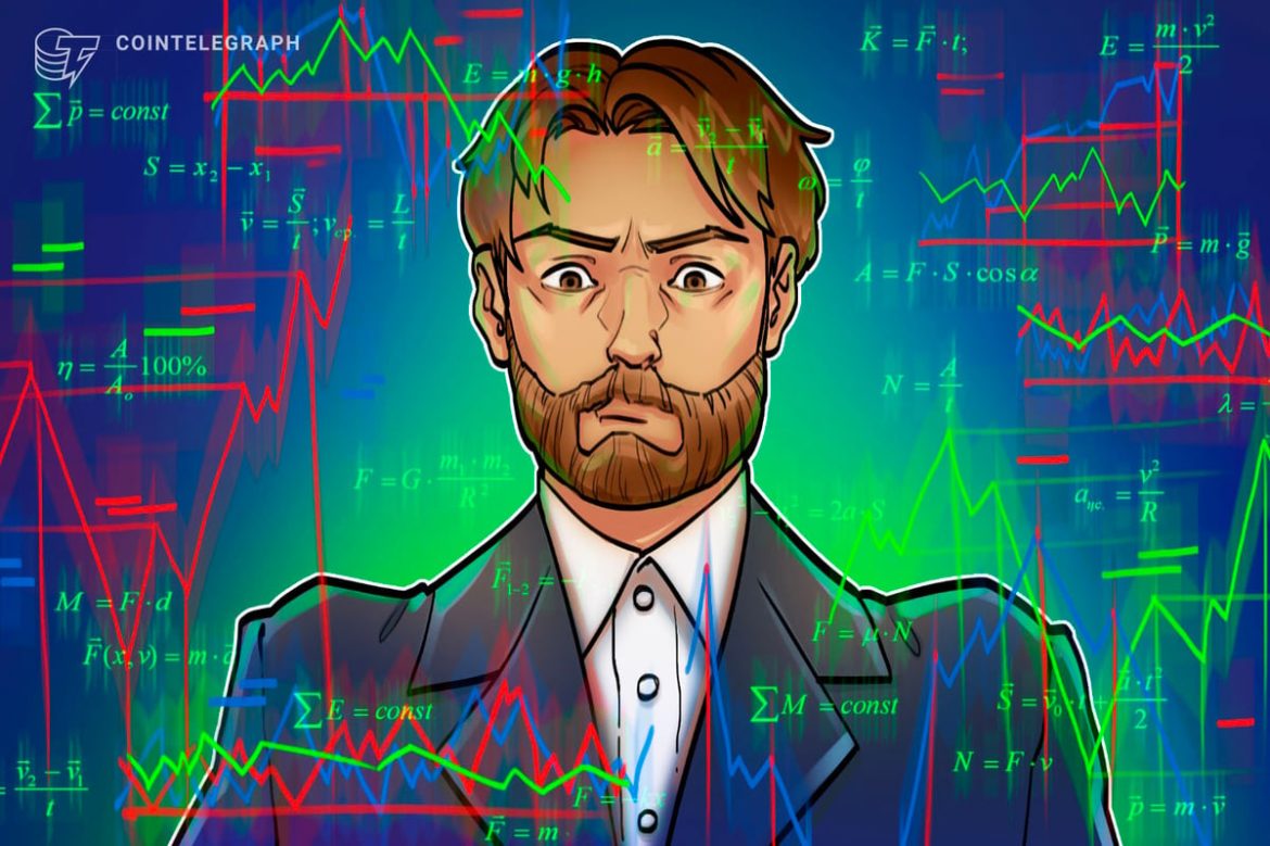 Crypto Retail Investors Are Trying To 'Meta-Analyze' Market