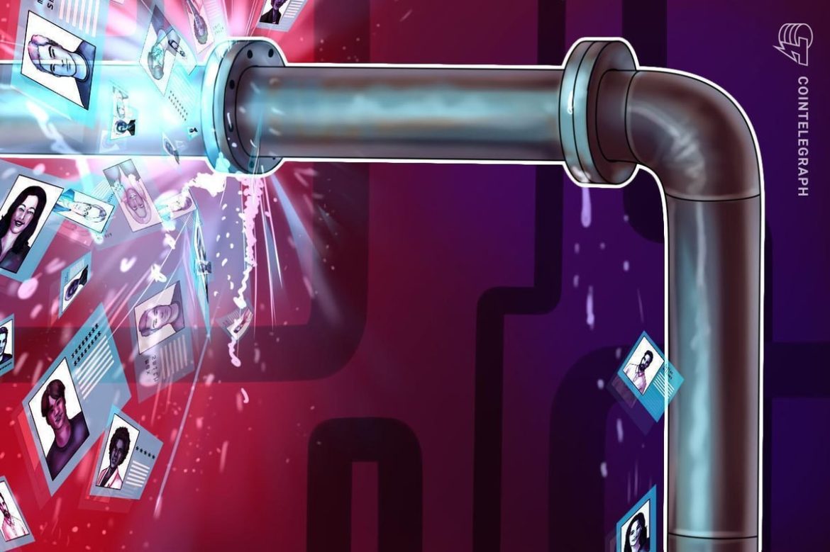 Figure Technology Data Breach Exposes Customer Personal Information