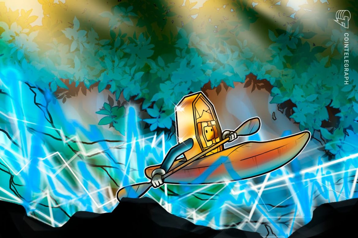 Liquidity Drought Not Crypto Breakdown Behind BTC Drop: Pal